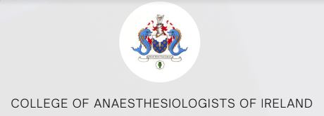 COLLEGE OF ANAESTHESIOLOGISTS OF IRELAND